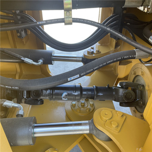 Harga Jual Wheel <span class=keywords><strong>Loader</strong></span> <span class=keywords><strong>2026</strong></span> Multi-Purpose 1200kg 4 Wheel Drive New <span class=keywords><strong>Front</strong></span> <span class=keywords><strong>End</strong></span> <span class=keywords><strong>Loader</strong></span> Bucket <span class=keywords><strong>Loader</strong></span> - Product Image 5