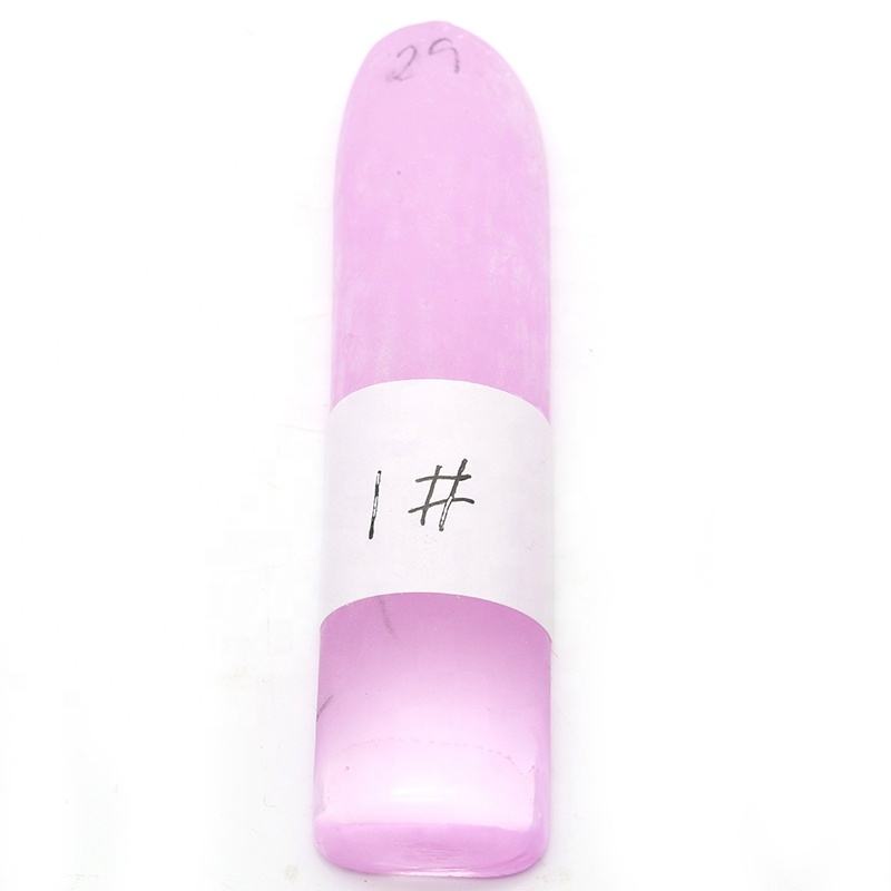 1 # สีชมพู