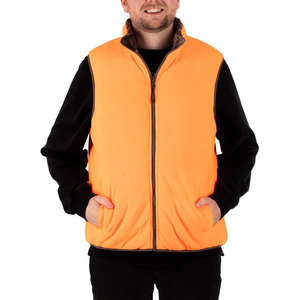 Nuevo Chaleco de Caza Personalizado para Hombre, Chaleco de Caza de Alta Calidad para Hombre, Ropa de Caza Personalizada para Exteriores - Product Image 2