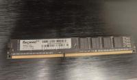 Faspeed DDR3 CE HoRS Desktop RAM 4GB/8GB 1600MHz High Performance Non-ECC 3-Year Warranty Stocked Product
