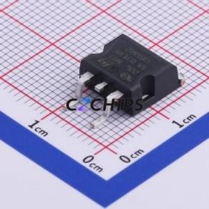 Original y nuevo STB20N95K5 D2PAK Transistor de efecto de campo (MOSFET) - Product Image 1