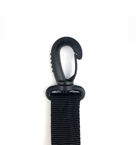 Chất Lượng Cao Cổ Điển Phong Cách Nhựa Xoay Móc Khóa <span class=keywords><strong>Snap</strong></span> Móc Fastener Cho Ba Lô Và Túi Xách - Product Image 3