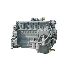 High quality water cooled BF6M1013FC diesel engine used for loader and exactor