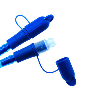 Trink blase Wasser behälter <span class=keywords><strong>1L</strong></span> 1,5L 2L 3L BPA Kostenlose Wasser blase zum Laufen Radfahren Wandern Camping Rucksack - Product Image 2
