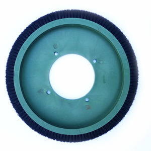 2025 Nouvelle <span class=keywords><strong>brosse</strong></span> de teinture et de finition <span class=keywords><strong>Brosse</strong></span> de machines textiles - Product Image 2