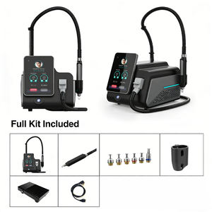 Machine de suppression de tatouages Pico Laser 532 1064 1320 avec technologie Nd Yag, traitement Black Doll, élimination de la pigmentation, peeling au carbone - Product Image 5