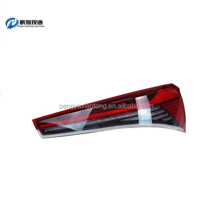 OEM 23612278 High Quality Baojun Auto Parts Left Tail Light Tail 