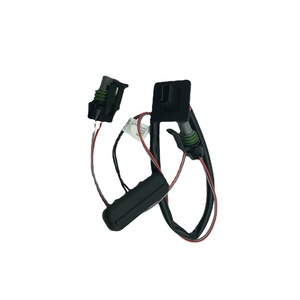 Interruptor Combinado 13422271 para General Motors Vauxhall Milliva B 10 - Interruptor de Maletero de Plástico Nuevo y Usado a 12V - Product Image 1