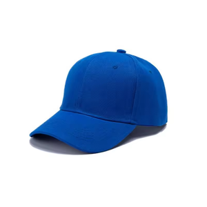 Solid color sports <b>cap</b> design personalized <b>hat</b> custom logo embroidered men's baseball Fashionable <b>cap</b> - Product Image 3