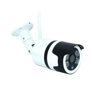 Caméra de surveillance sans fil professionnelle pratique excellente sécurité haute performance