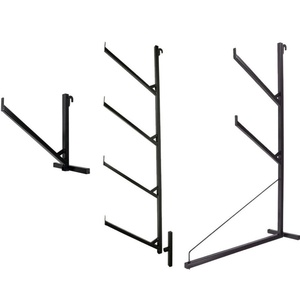 Wholesale Popular Steel Shipping Container Rack Workbench 550 Lbs Trailer Containers Shelf <b>Brackets</b> Container Parts Accessories - Product Image 1