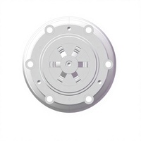 Mandrin de serrage en caoutchouc à trou aveugle extensible JPT212-230, serrage 50-80 mm, précision de répétition 0,01 mm, pour tour CNC