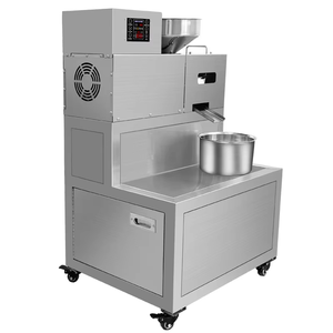 Cooking <b>Oil</b> Making Sunflower Hemp Seed <b>Oil</b> <b>Presser</b> Sesame Peanut Soybean <b>Oil</b> Press Machine - Product Image 4