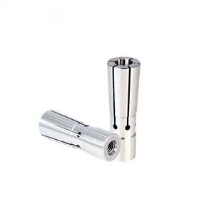 كوليت SDC رفيع عالي الدقة SDC06 08 12 كوليت لآلة الطحن باستخدام الحاسب الآلي أدوات الملحقات - Product Image 2