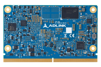 Modul Komputasi Adlink COM Express Tipe 6 Express-BD7 dengan Dukungan Prosesor Intel Xeon D/Pentium D SoC - Stok Tersedia