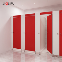 Parois de douche Jialifu pour salles de bain, dimensions commerciales