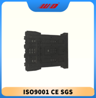 Pièces d'origine OEM en gros pour voitures Leapmotor, pièces automobiles d'usine à bon prix, ensemble de protection sous moteur OE 5230110-CA01