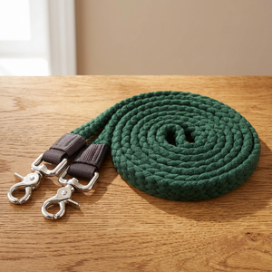 Corde de trelage pour cheval en nylon de qualité supérieure, couleur personnalisée - Product Image 3