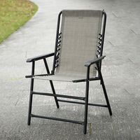 Ensemble de meubles d'extérieur, ensemble de chaises pliantes et de table, ensemble confortable pour le jardin et la cour