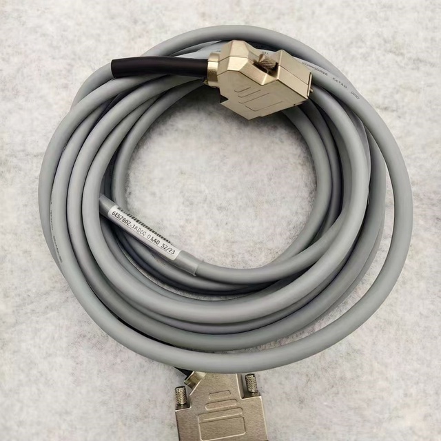 6ES73683BB010AA0 6ES7368-3BB01-0AA0 SIMATIC S7-300 Connecting Wire (IM 360/IM 361) Can Bus Communication 240V Operating Voltage