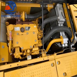 Maquinaria de Construcción de Segunda Mano, Excavadoras CAT 312, 312D2, 320D2GC, 312GC, Excavadoras CAT 312 Usadas en Venta - Product Image 6