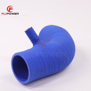 Pour <span class=keywords><strong>bmw</strong></span> MINI S R53 TUYAU D'ADMISSION EN SILICONE 02-07 BOOST SURALIMENTÉ - Product Image 3