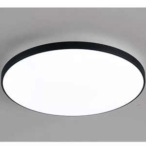Đèn <span class=keywords><strong>Led</strong></span> Hiện Đại Chiếu Sáng Trong Nhà Cho Phụ Kiện Đèn Trần Gia Đình - Product Image 2