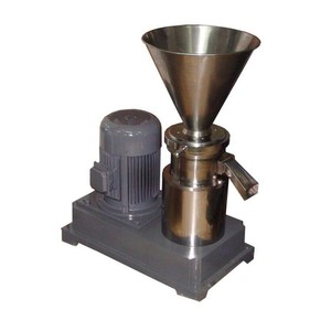Máquina para Moler Chile en Sri Lanka, Máquina Comercial para Moler Café, Máquina para Moler Semillas de Mostaza y Pasta - Product Image 6