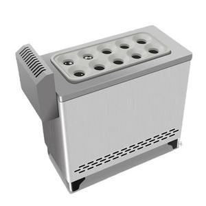 주방 가전 자동 상승 에그 소시지 롤 기계/구운 에그 핫도그/간식 에그 소시지 그릴 기계 - Product Image 2