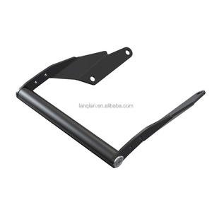 Accesorios para Motocicleta, Soporte de Navegación G310GS, Soporte para GPS, Soporte para Teléfono para <span class=keywords><strong>BMW</strong></span> G310R <span class=keywords><strong>G</strong></span> 310GS 310R <span class=keywords><strong>G</strong></span> <span class=keywords><strong>310</strong></span> GS <span class=keywords><strong>R</strong></span> 2017-2023 - Product Image 4