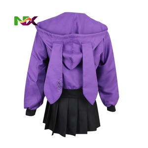 Disfraz de Cosplay de Fat-e Gra-nd Order, Disfraz de Cosplay de Fat-e <span class=keywords><strong>Apocrypha</strong></span>, Disfraz de Caballero Negro, Disfraz de Astolfo, Conjunto Completo - Product Image 2