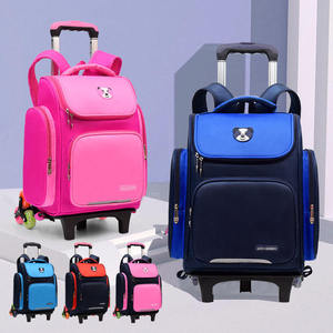 Mochila escolar <span class=keywords><strong>para</strong></span> niños de alta calidad, mochilas escolares impermeables personalizadas <span class=keywords><strong>para</strong></span> niños y niñas, mochilas escolares <span class=keywords><strong>para</strong></span> estudiantes <span class=keywords><strong>con</strong></span> <span class=keywords><strong>ruedas</strong></span> de carro - Product Image 1