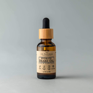 Aceite para Barba - Product Image 1