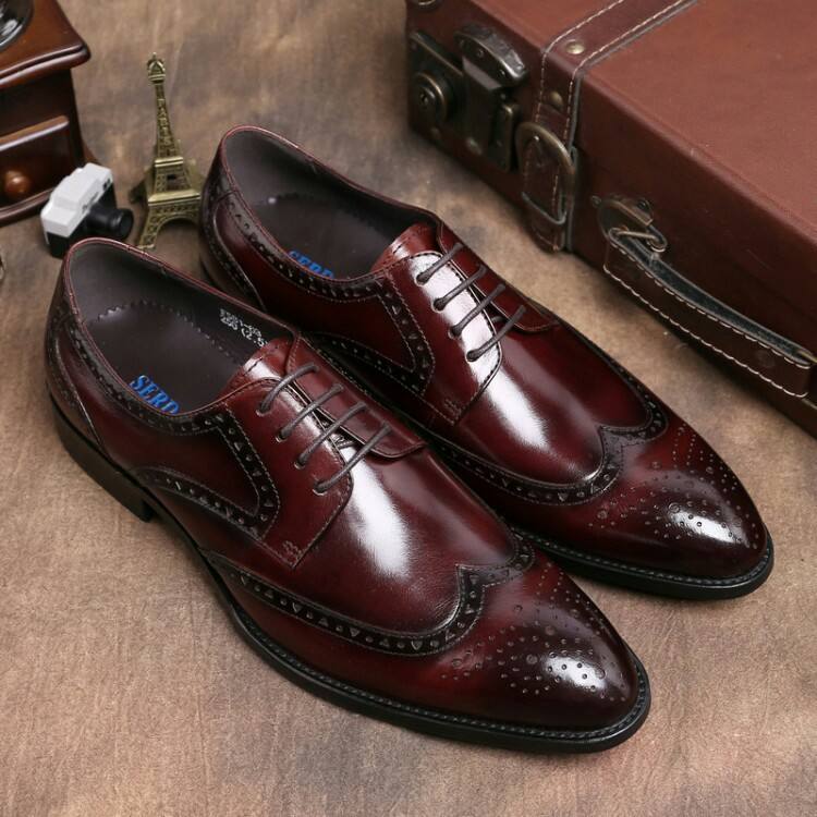 สีแดงไวน์