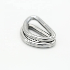 Hiệu Quả Keychain Tùy Chỉnh Thép Không Gỉ Split <span class=keywords><strong>Key</strong></span> <span class=keywords><strong>Ring</strong></span> Phụ Kiện Cho Cuộc Sống Hàng Ngày - Product Image 6