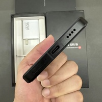 Vente en gros – Nouveau smartphone original Xiaomi 13 Ultra, charge rapide, antichoc, gaming, double SIM, 512 Go, OLED 120 Hz, LTE, version française