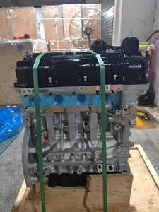 Motor N20 remanufacturado directo de fábrica para BMW <span class=keywords><strong>320i</strong></span> 520Li N20 X1 Z4 X3 F32 F33 conjunto de motor N20 N20B20A N20BN20B - Product Image 5