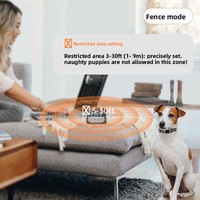 Harga Pabrik IPX6 Tahan Air Smart 2.4G Radar Harga Grosir Bersertifikat CE Daya Tahan Baterai Lama Dropshipping Tiga-dalam-Satu ABS Training