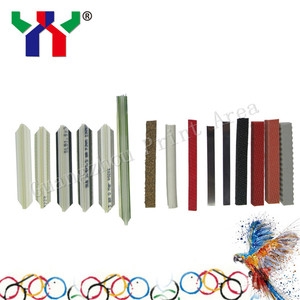 Ma Trận Cắt Nếp Nhăn Bằng Nhựa Chất Lượng Tốt, Kích Thước: 0.5*1.5 - Product Image 4