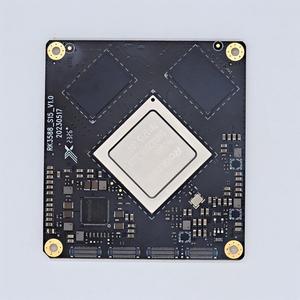 6 TOPS RK3588 AI Accelerator Development Board for Gene Sequencing &amp; Biomedical Research - Product Image 4