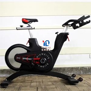 Bicicleta de spinning comercial de alta calidad YG Fitness, equipo de gimnasio, cadena interior, bicicleta de spinning comercial, la mejor bicicleta de spinning - Product Image 5