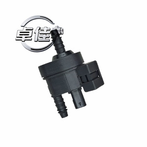 Carbon Canister <b>Control</b> Valve 06H906517Q ZJ-09-068 For Volkswagen Gas Normal <b>Temperature</b> - Product Image 2
