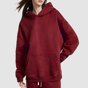 <span class=keywords><strong>Sweat</strong></span> à capuche <span class=keywords><strong>personnalisé</strong></span> <span class=keywords><strong>brodé</strong></span>, 350 g/m², en molleton épais, vêtements d'entraînement, <span class=keywords><strong>sweat</strong></span>-shirt à capuche surdimensionné, unisexe - Product Image 1