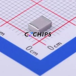 C4532C0G2J103JT000N SMD Capacitor (MLCC) 1812 ( Capacitance: 10nF )( Precision: 5% Rated Voltage: 630V ) - Product Image 1