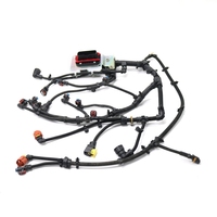 Faisceau de câblage moteur 04467750, faisceau électrique multi-connecteurs, équipement diesel, adapté pour Deutz