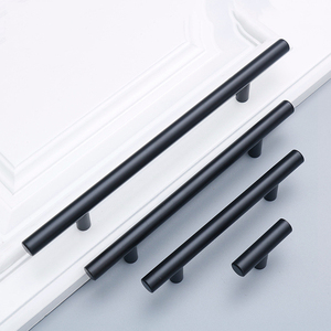 Ручки для выдвижных ящиков из нержавеющей стали - Product Image 4