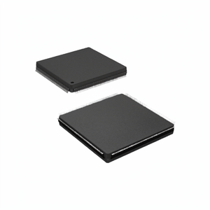 BOM IC ในสต็อก ชิ้นส่วนอิเล็กทรอนิกส์แบบฝังตัว 208 BFQFP XC4010XL-1PQ208C - Product Image 1