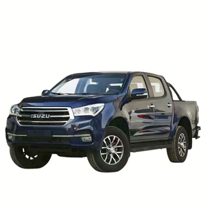 Camioneta China ISUZU Diésel 2WD de 4 Puertas y 5 Asientos, Nueva, en Venta a <span class=keywords><strong>Precio</strong></span> Descontado - Product Image 1