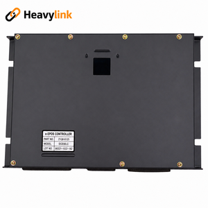 Contrôleur ECU ECM HEAVYLINK pour excavatrice K1056425 pour ordinateur de bord de moteur de machines de construction DX300 - Product Image 3