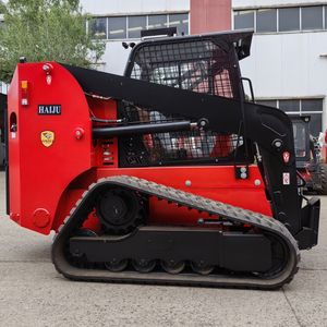 Beste Prijs China Merk <span class=keywords><strong>Skid</strong></span> Stuur <span class=keywords><strong>Loader</strong></span> Ts125 Ce Epa4 Euro5 Prijs - Product Image 1